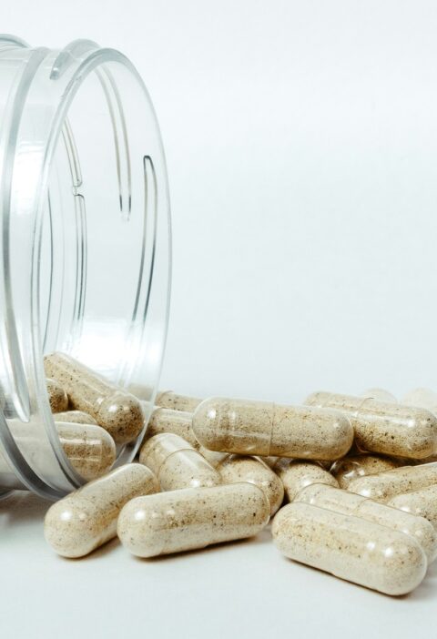 Probiotyki - droga do zdrowego jelita przez świadomą suplementację